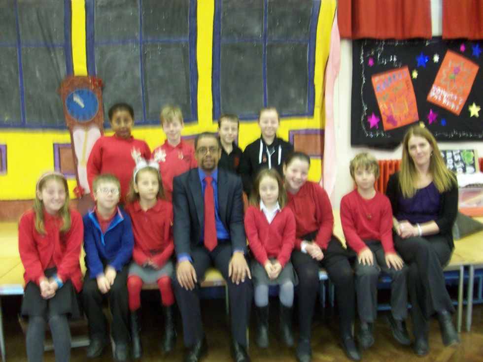  School Council