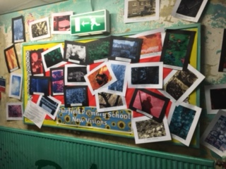 Year 3 and 4 Pupils' Exhibition