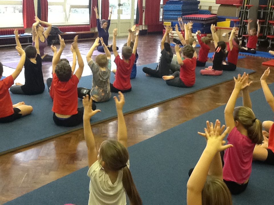  Yoga Workshops