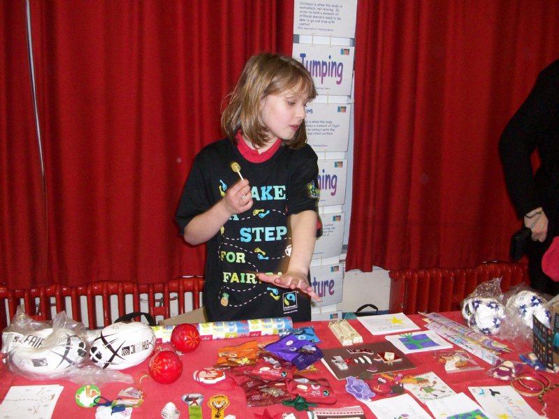 PTA Christmas Fayre