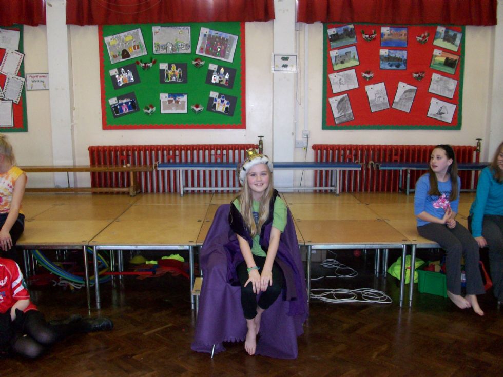   Eisteddfod Day