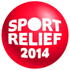   Sports Relief
