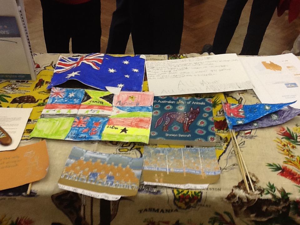   International Festival