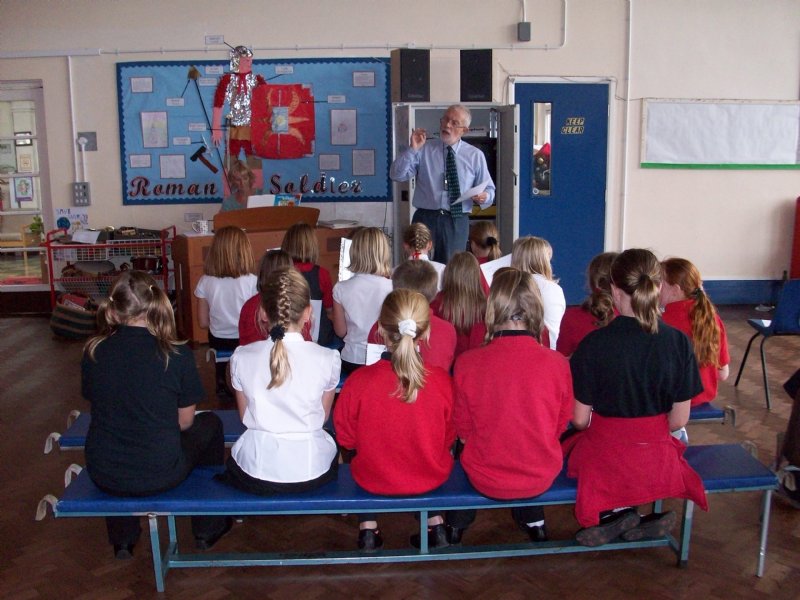 Junior Choir