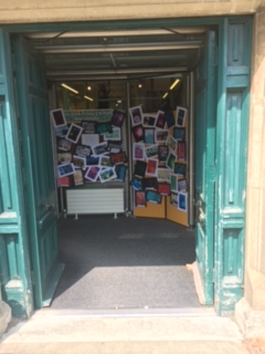 Year 3 and 4 Pupils' Exhibition