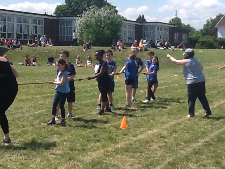 Sports Day