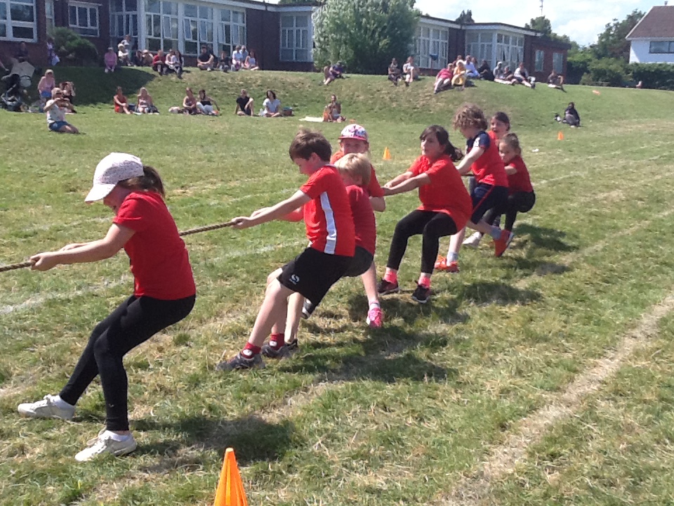 Sports Day